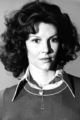 picture of actor Patty King