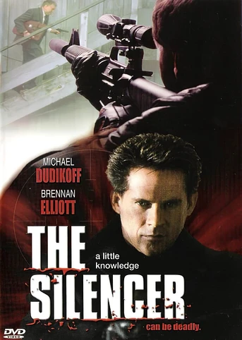 Poster de The Terrorist