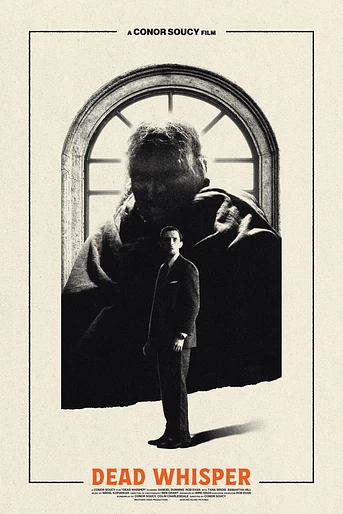 Poster de Dead Whisper