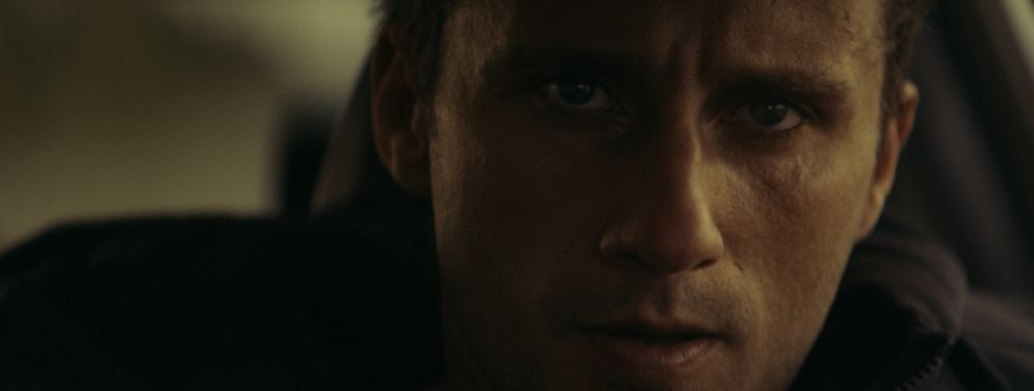 Matthias Schoenaerts en El Fiel