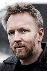 Foto de Anders Valentinus Dam