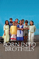 poster of movie Los Niños del Barrio Rojo