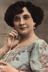 Foto de Juana Mansó