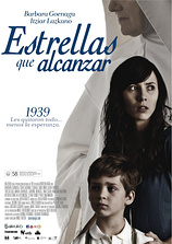 poster of movie Estrellas que alcanzar