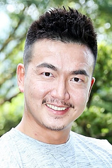 picture of actor Patrick Lee