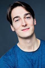 picture of actor Guillaume Rodrigue