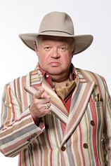 picture of actor Ivan Vojtek