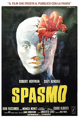 poster of movie Spasmo