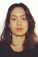photo of person Dandara Ferreira