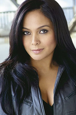 picture of actor Jane McLean