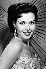 picture of actor Ann Miller