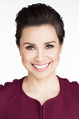 picture of actor Lea Salonga