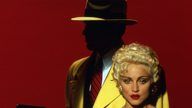 still of content Dick Tracy
