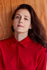 photo of person Danielle Krudy