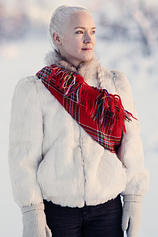 photo of person Ann-Helen Laestadius