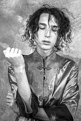 picture of actor Benicio Mutti Spinetta