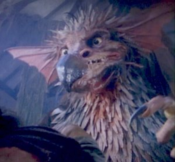 Imagen de El CuentaCuentos (El Grifón)