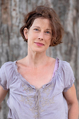 picture of actor Sabine Wolf