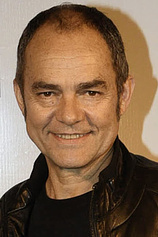 picture of actor Carlos Santamaría