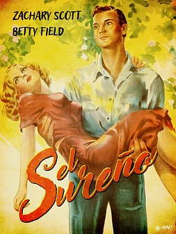 poster of movie El Sureño