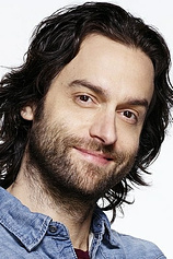 picture of actor Chris D'Elia