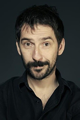 picture of actor Walter Cornás
