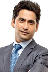 photo of person Chinmay Mandlekar