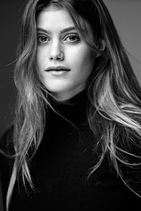 picture of actor Jenny De Nucci