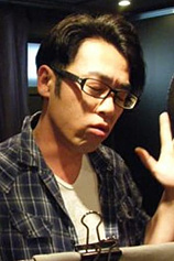 picture of actor Hiroshi Shimozaki