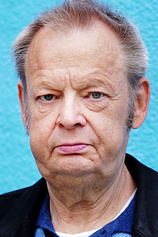 picture of actor Fritz Roth