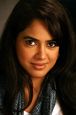 picture of actor Sameera Reddy