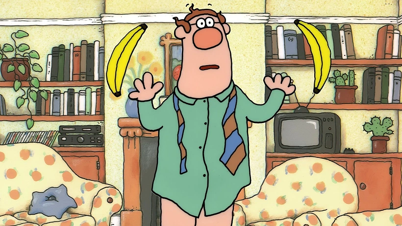 Imagen de Bob's Birthday