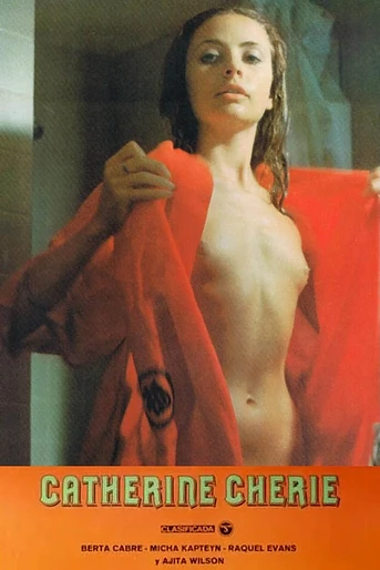 Poster de Catherine Chérie
