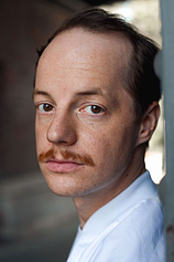 picture of actor Merlin Sandmeyer