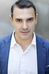 picture of actor Pierluigi Corallo