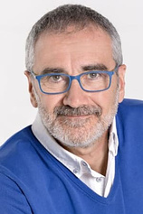 photo of person Javier Fesser