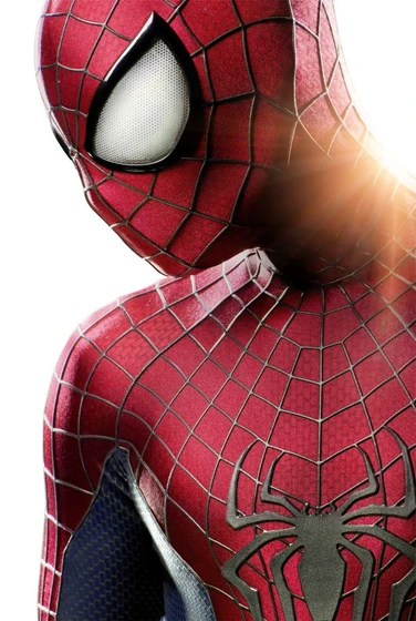 Andrew Garfield en The Amazing Spider-Man 2: El Poder de Electro