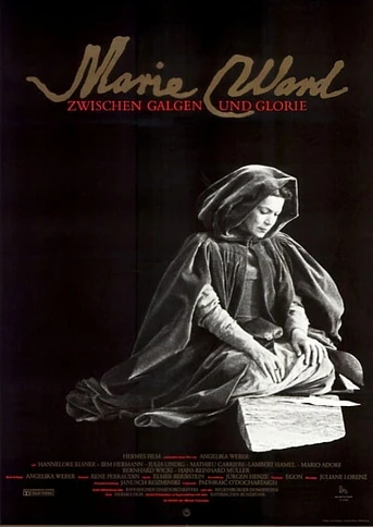 Poster de Marie Ward