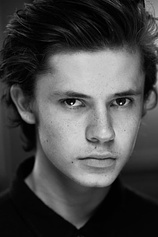 picture of actor Ceallach Spellman