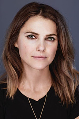 picture of actor Keri Russell