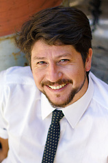 picture of actor Alejandro Gigena