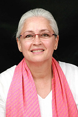 picture of actor Nafisa Ali