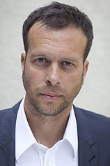 picture of actor John Schwab