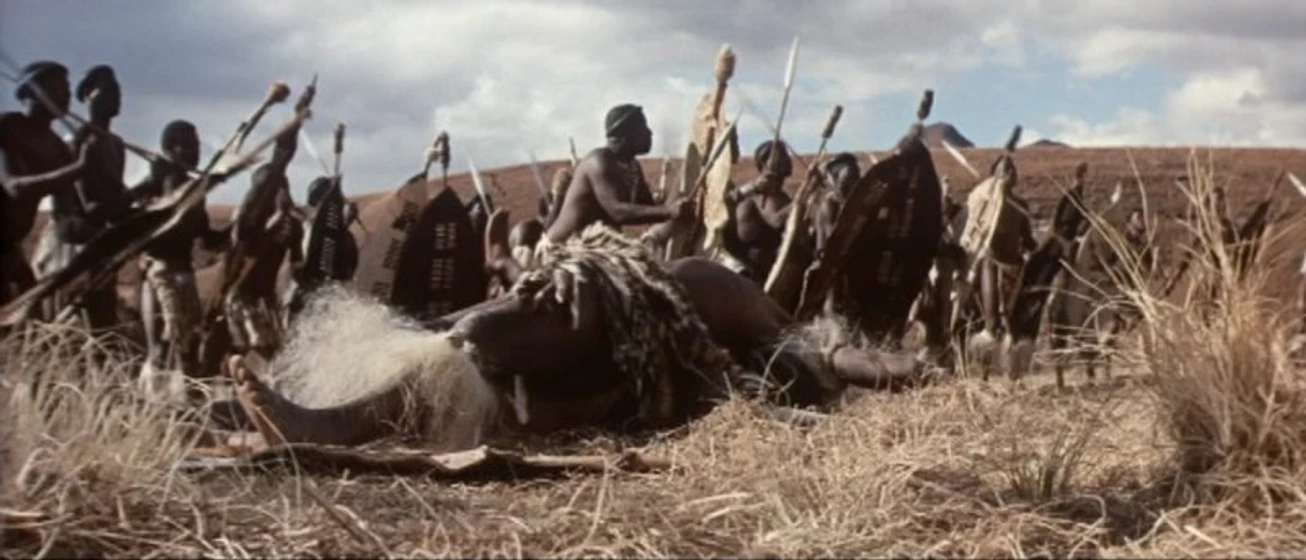 Imagen de zulu