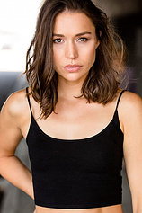 picture of actor Kendall Chappell