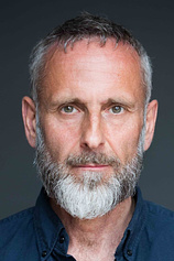 picture of actor Stefán Jónsson
