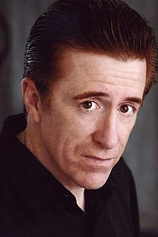 picture of actor Tony Pierce