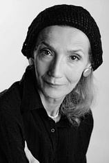 picture of actor Emina Muftic