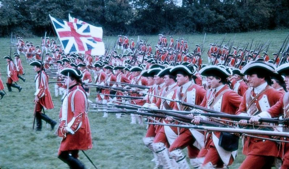 Imagen de Barry Lyndon