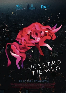 poster of movie Nuestro tiempo